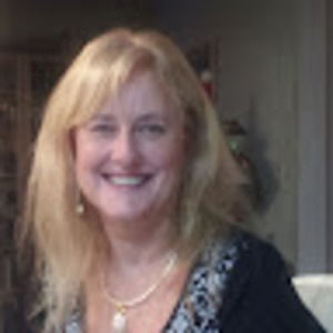 Meet your Posher, Connie